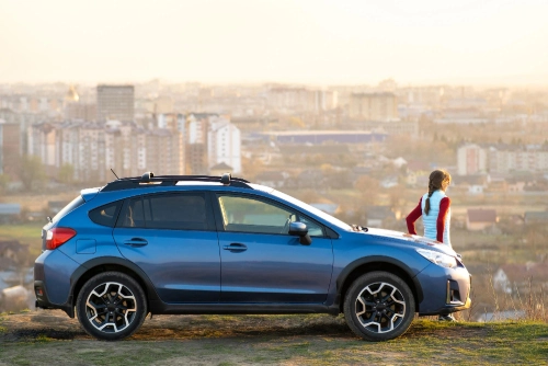 Best Deals on Car Rentals