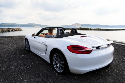 Best Deals on Car Rentals