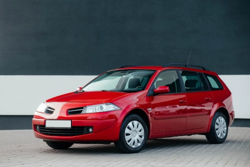 Best Deals on Car Rentals