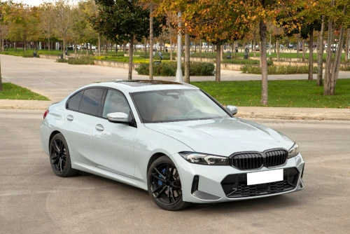 Best Deals on Car Rentals