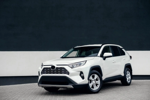 Best Deals on Car Rentals